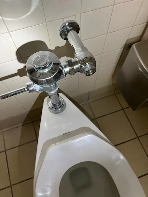 Fixture installation and repair for Sewer Camera Inspection in Fulton Run